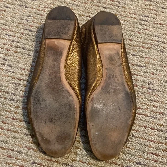 Chloe Lauren  flat sz 40 - Picture 6 of 7